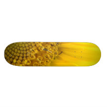 Solrosen stiger ombord anpassningsbara skateboard