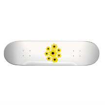 Solrosor Skate Deck