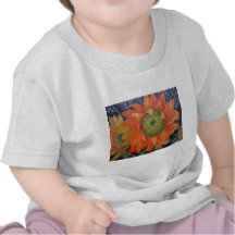 Solrosor T-shirts