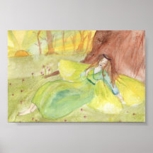 Solsken Print