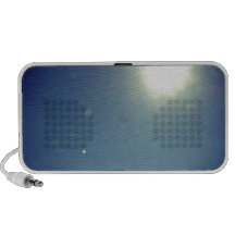 Solskenet på mitt ansikte som gud kärlek häller be laptop speakers