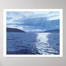 Solvägen Posters