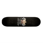 Som du gillar det citationstecknet skateboard decks