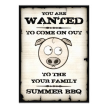 SommarBBQ önskade inbjudningar