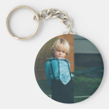 SOMMAREN TAJMAR DEPPIGHET AMISH KEYCHAIN NYCKELRING