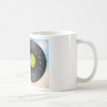 sommarHits Kaffe Kopp