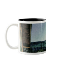Sommarnatt, 1899 mugg