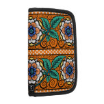SOMMARPRIMROSE i ORANGE Organizer