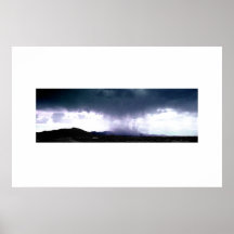 Sommarstorm Print