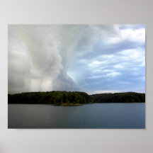 Sommarstorm Print