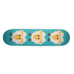 Sömn-Får - LONVIG vid MINYMO Skate Board