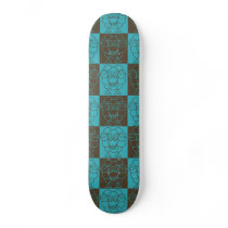 Sömn-Får - LONVIG vid MINYMO Skate Board Decks