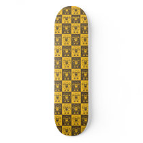 Sömn-Får - LONVIG vid MINYMO Skate Board Deck