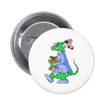 Sömnigt läggdagsmonster pins