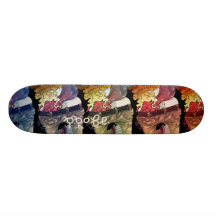 Sond! Skate Board Decks