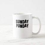 Söndag Funday Muggar