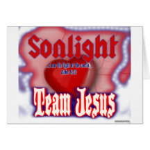 SonLight Kort