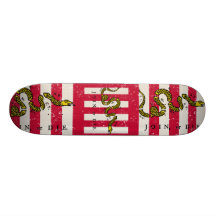 Sons av frihetskateboarden