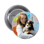Sophie - tekoppAussie -5 Knapp