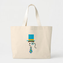 Sophistocated lärare tote bags