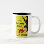 Sopor-Obygd-Slampa Kaffe Kopp