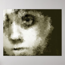 Sorg #1 posters