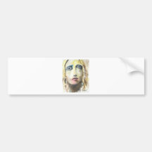 Sorrow Bumper Stickers