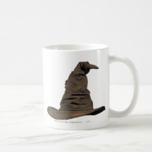 Sorteringhatt Mugg