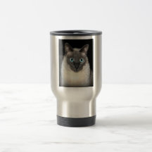 Söt ärta kaffe kopp