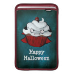 Söt vampyrmuffin sleeve för MacBook air