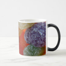 SÖTSAKER KAFFE KOPP