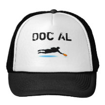 Sött är det Doc-Al Keps