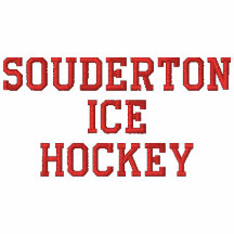 Souderton ishockey - Sherpa fodrad Hoodie