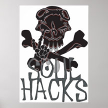 SOUL_HACKS POSTERS