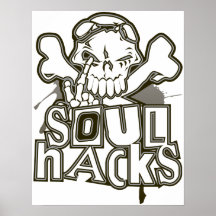 SOUL_HACKS POSTERS