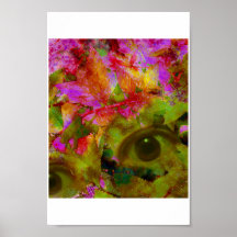 soul-sökande print