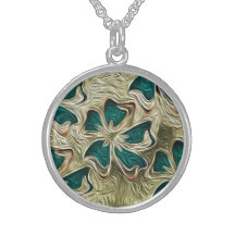 Soulful himmelsterling silver anpassningsbara smycken