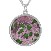 Soulful melodisterling silver smycken