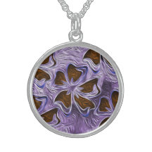 Soulful sirensterling silver hängsmycken