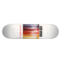 Soulskaterdäck Anpassad Skate Board