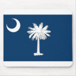 South Carolina sjunker Mousepad