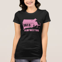 Southern New England Conference Camp Meeting Tshirt