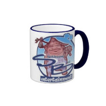SouthernBoi officiell kaffemugg
