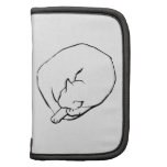 Sova katten rickshaw folios