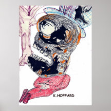 Sova monster posters
