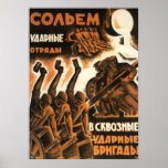 Sovjet Print