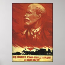 Sovjet Print