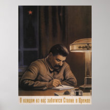 Sovjet Affischer