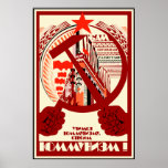 Sovjet Print