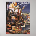 Sovjet Print